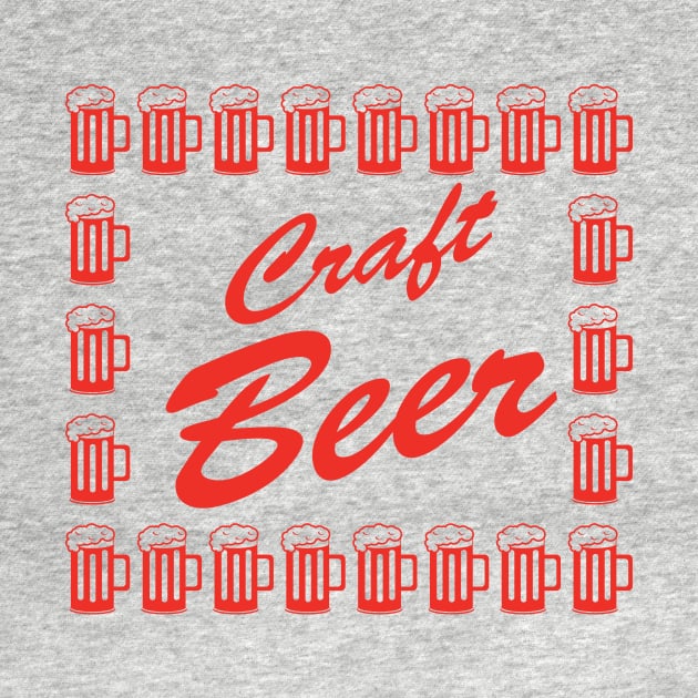 Craft Beer by BishopCras